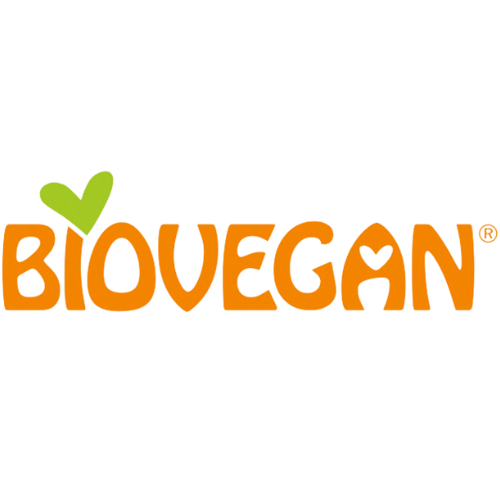 Logo Biovegan