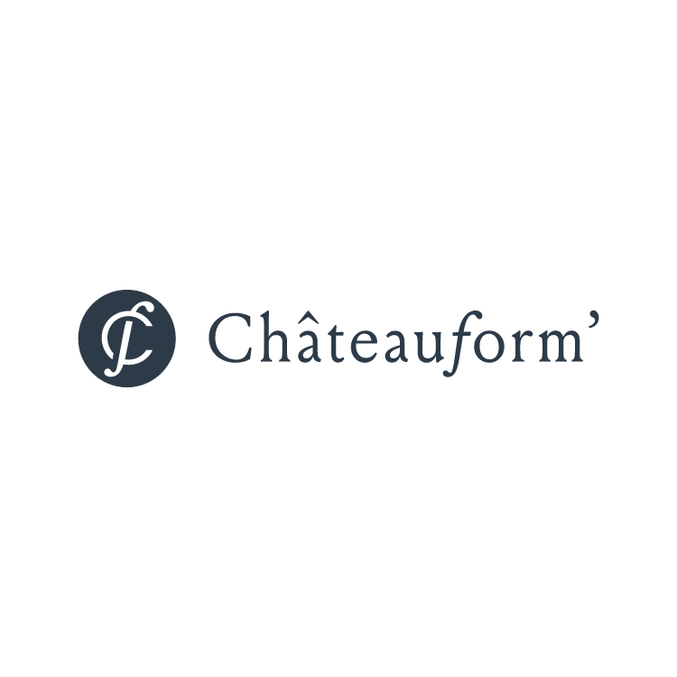 Logo Chateauform
