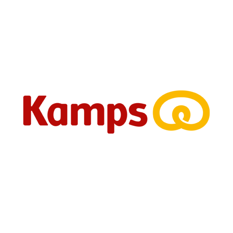 Logo Kamps