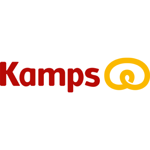 Logo Kamps
