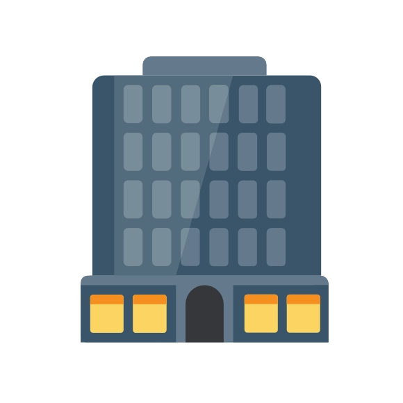 Performance Recruiting Agentur Icon einer Personalagentur