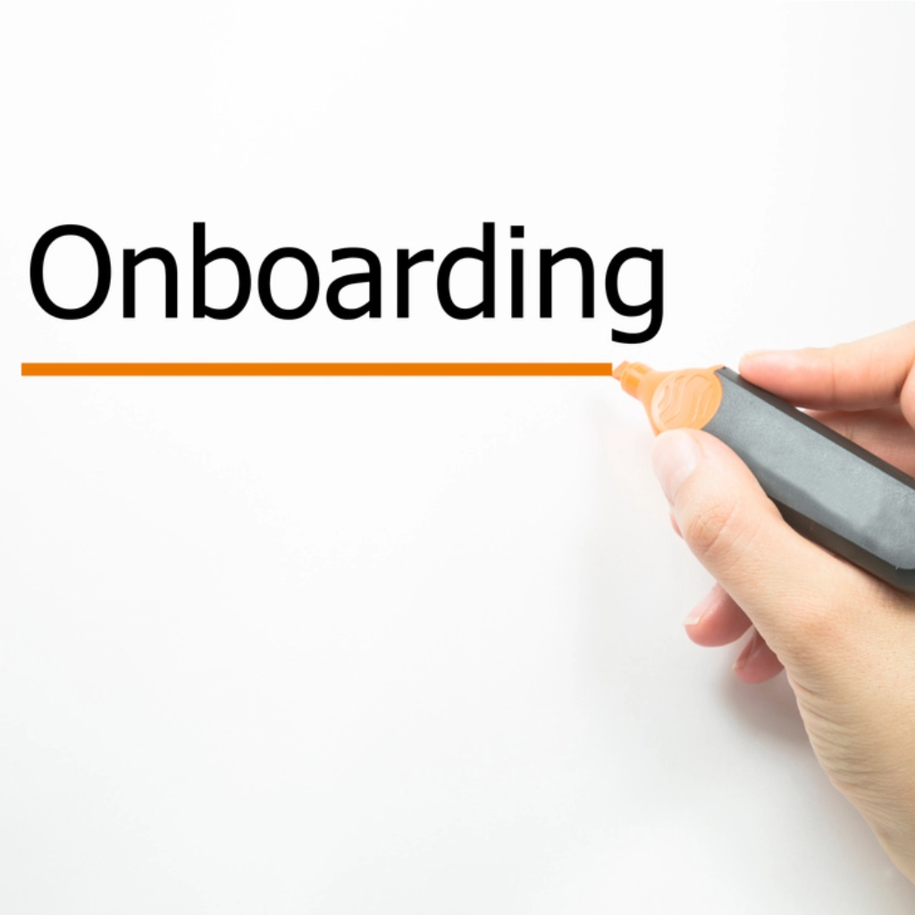 Erfolgreiches Onboarding