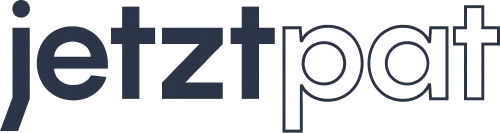 Logo von JetztPat