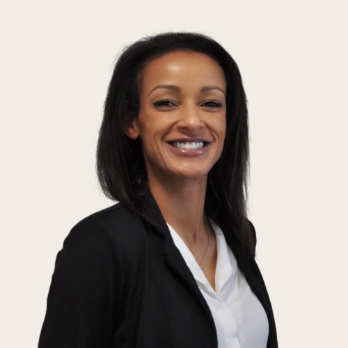 Profilbild von Jospehine Elzain
